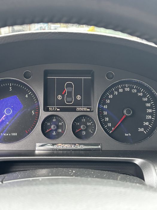 Vând/Schimb Phaeton