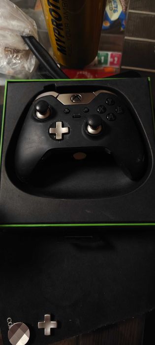 Xbox controller elite