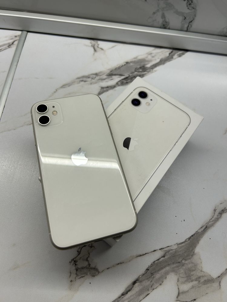 iPhone 11, Айфон 11