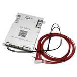 LiFePo4, BMS 4S-8S, 200A, 2A balansare, JK B2A8S20P