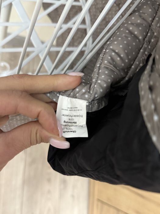 Michele boyard xl дълго яке хл