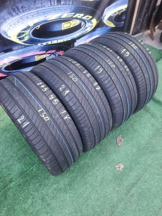 205.45.17 michelin doua buc