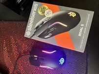 Мишка SteelSeries Rival 5