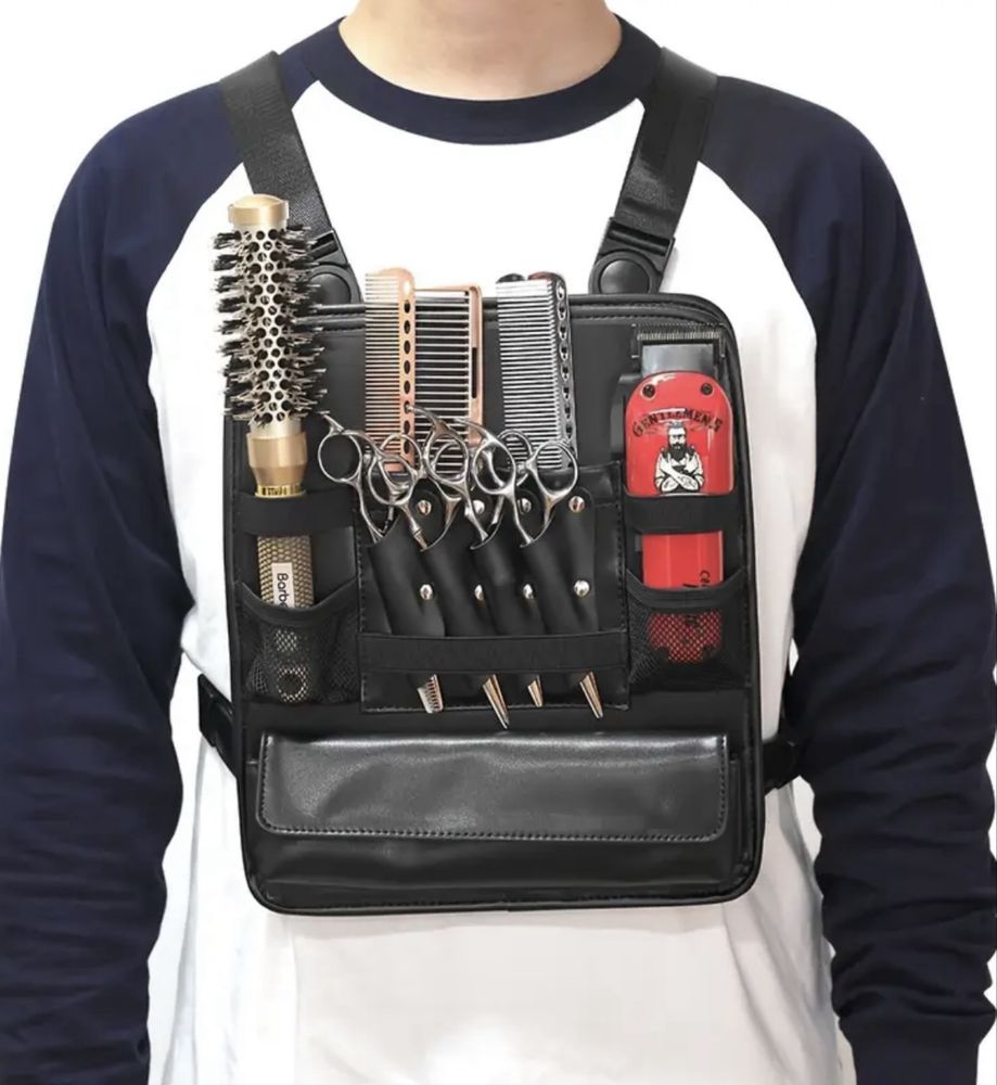 Бръснарска чанта barber bag