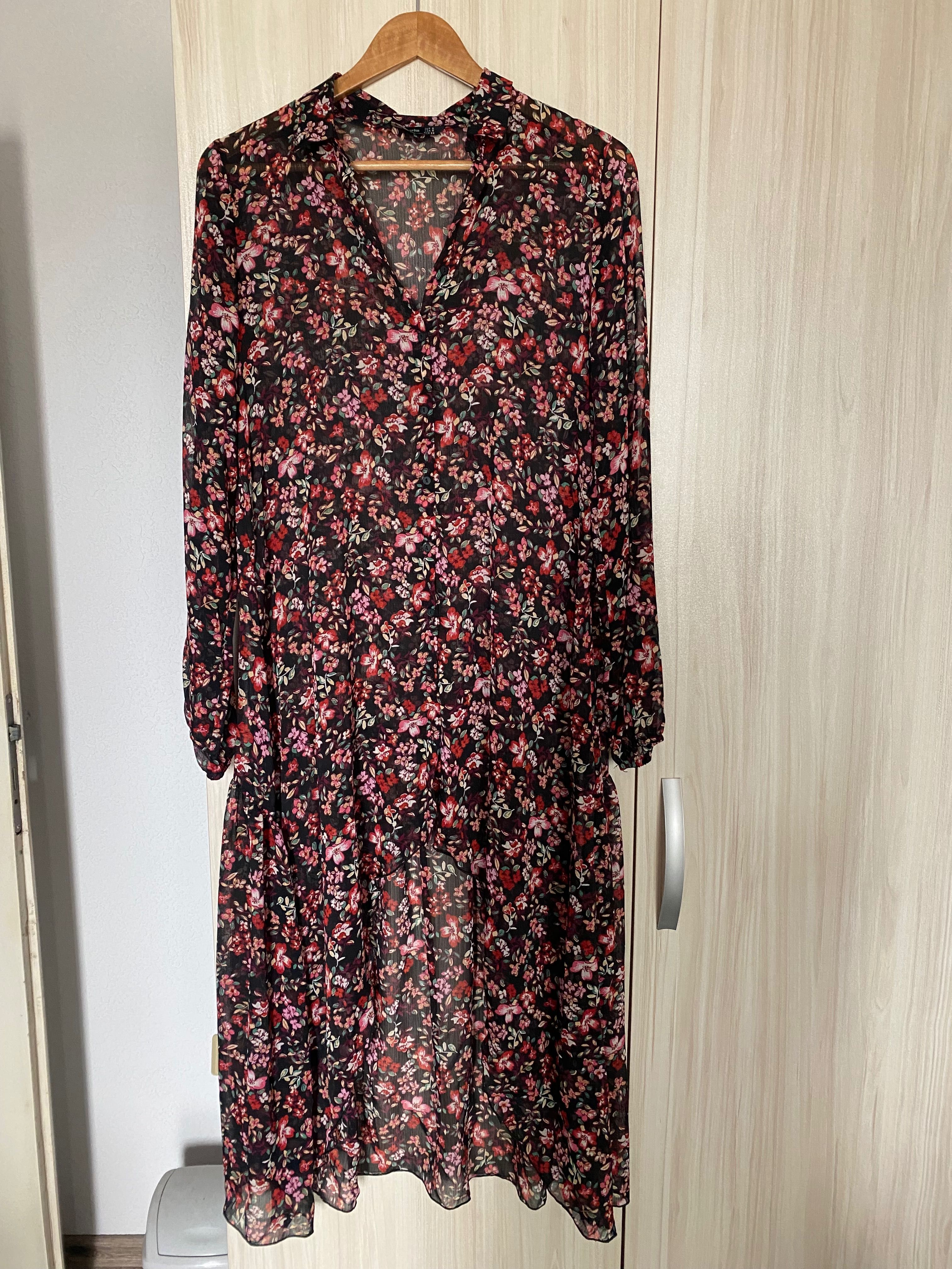 Продавам рокли Страдивариус, Pull&Bear, H&M