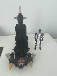 Robot +figurina Power Rangers