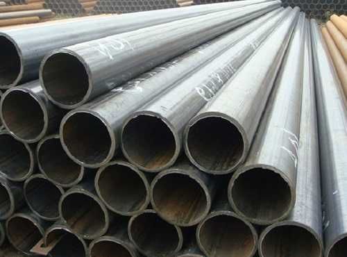 Труба стальная водогазопроводная ДУ32х2,8/3,2 мм