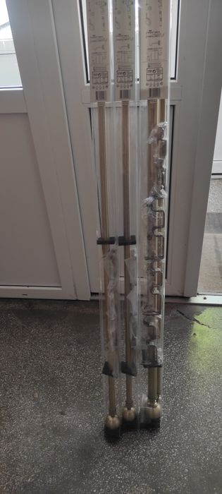 De vânzare 3 bucăți galerii