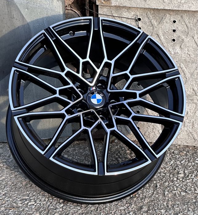 Джанти за БМВ BMW 19 “ цола 5х112 чисто нови Спорт Пакет G20 G30