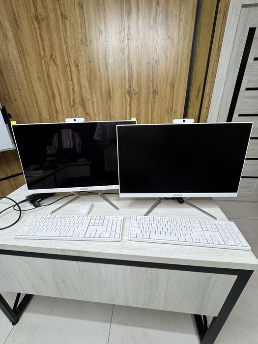 Monoblock kampiyuter