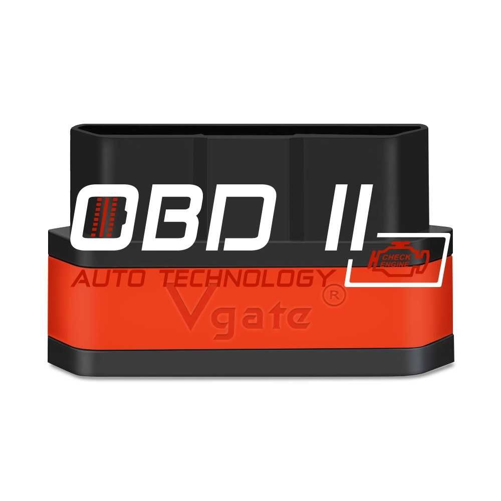 Bluetooth Vgate Icar Автодиагностика - ELM 327 Android/Windows