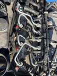 Kit injectoare/rampa/pompa/ audi a4/a6 CAGA 2.0 tdi