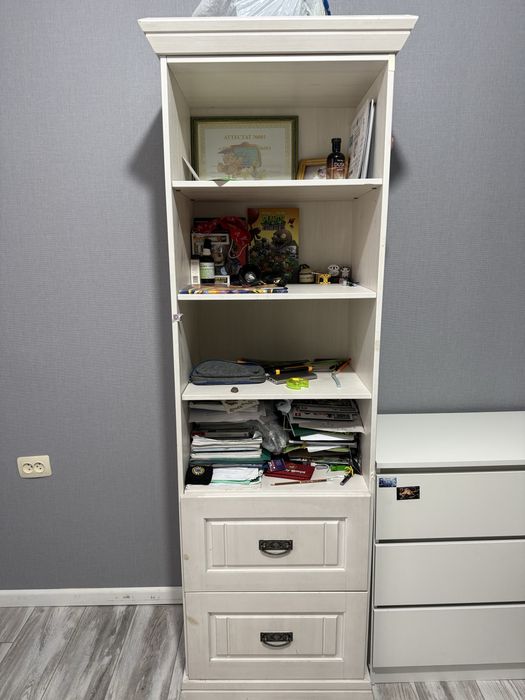 Продам гарнитур из дерева