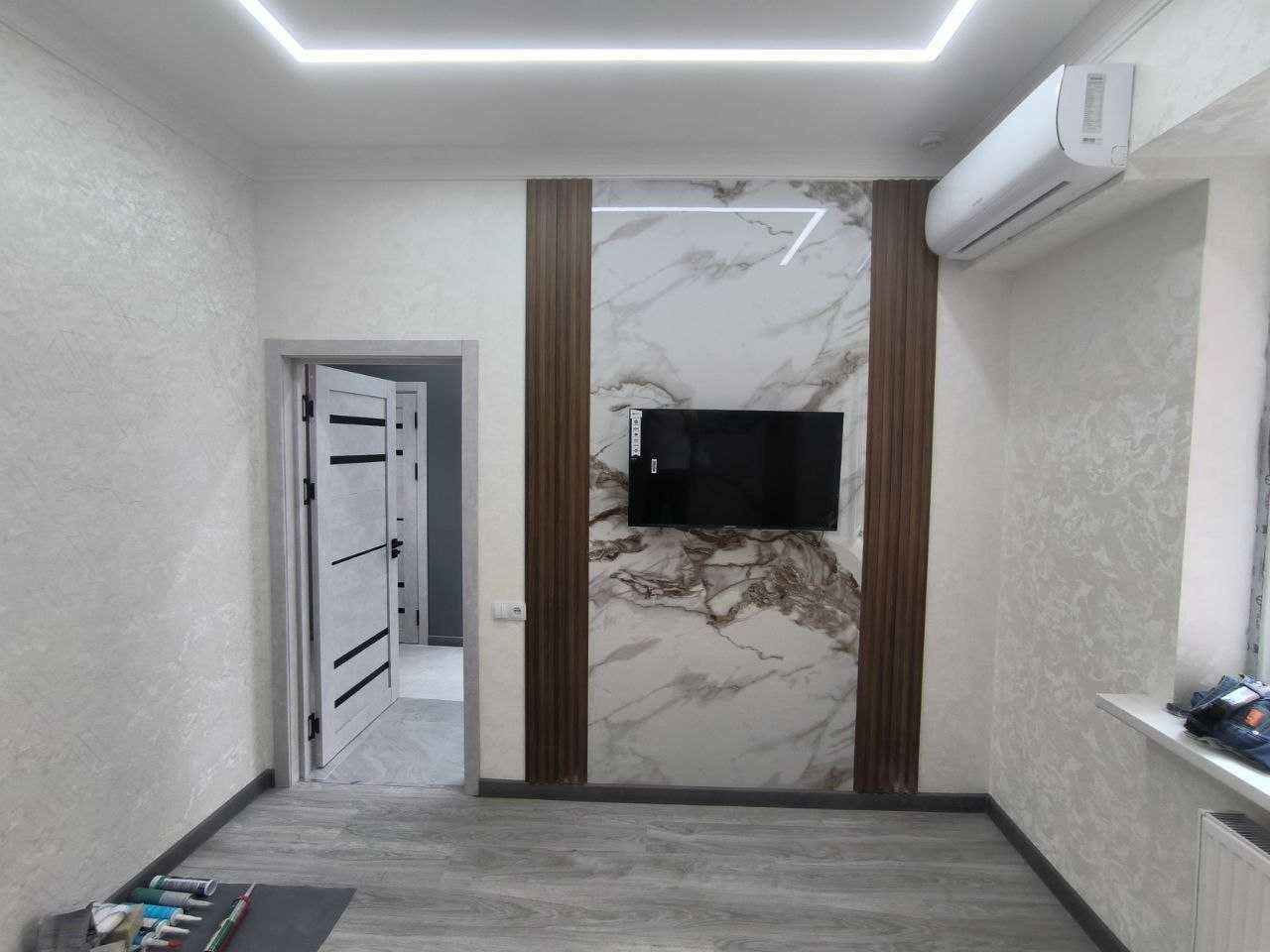 Nice Villas Majmuasida 2 xonali kvartira sotiladi Продается 2 ком кв