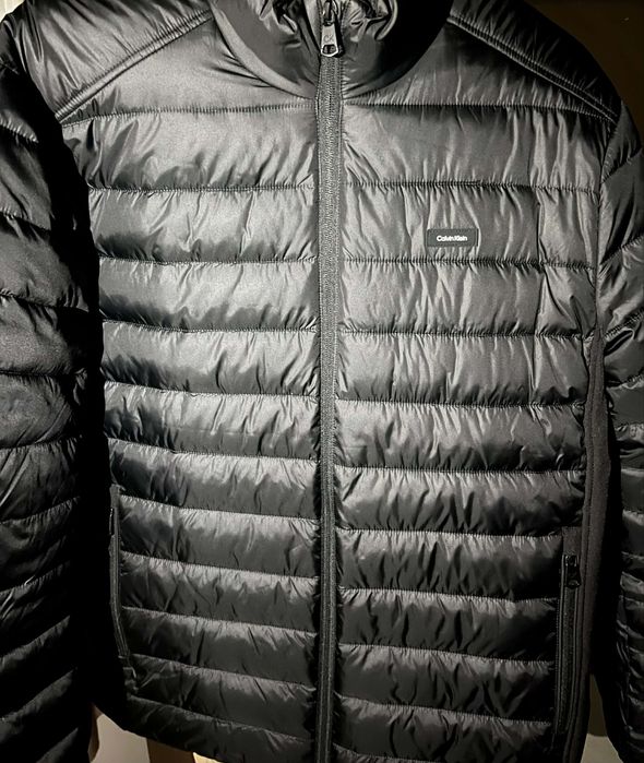 Мъжко Яке Calvin Klein