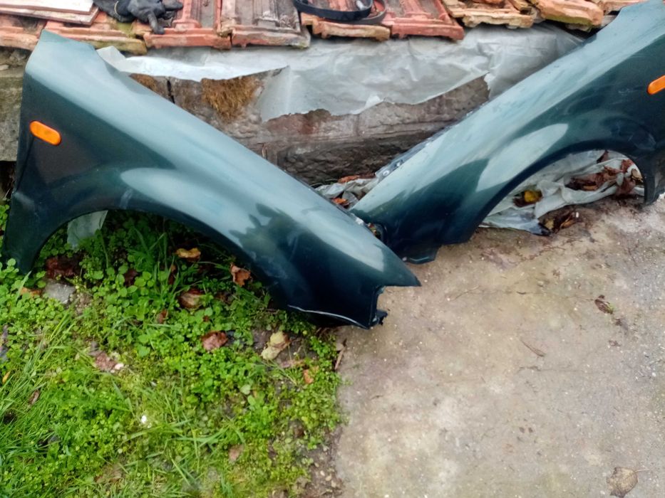 Chasti za vs wolkswagen passat b5