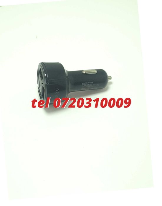 Incarcator Cu Patru Porturi Usb Partycharge Superfast Charge