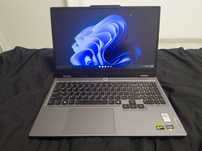 Laptop gaming Lenovo loq