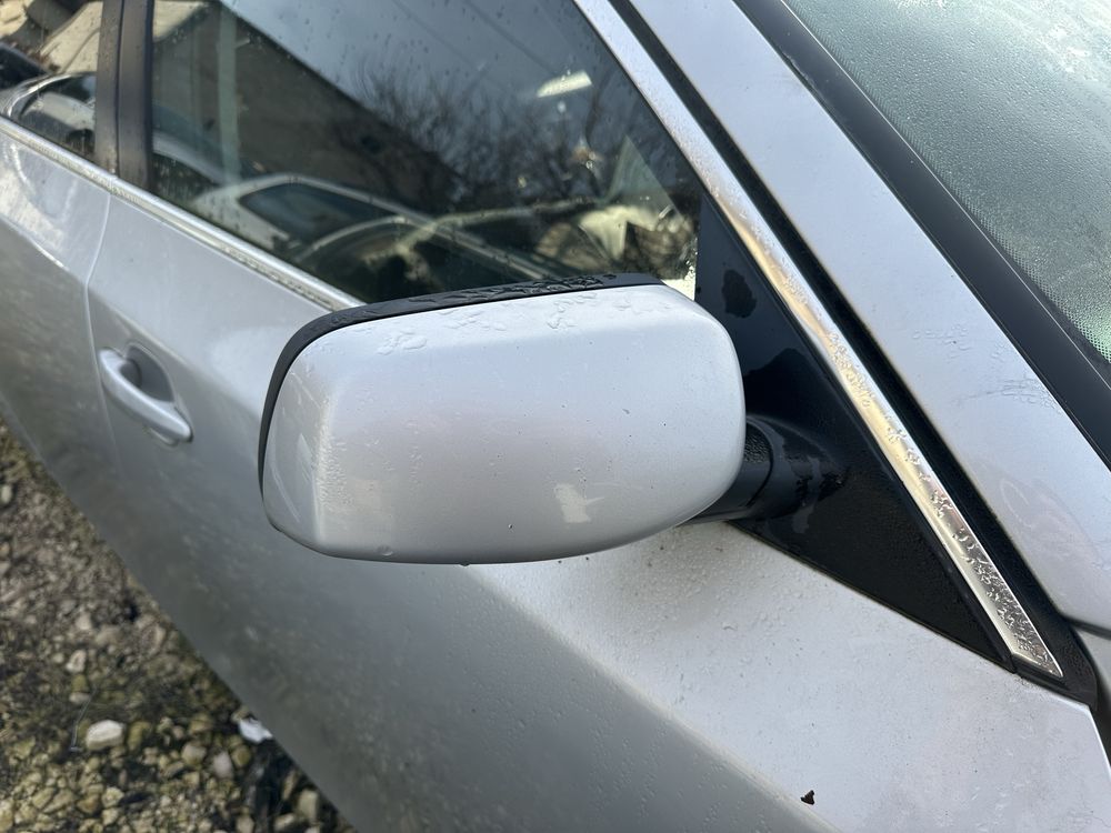 Дясно огледало за BMW E60/E61 face