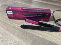 Placa de par Philips StraighCare Essential BHS375/00