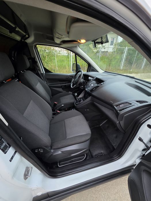 Ford Transit Connect 1.6TDDI 95CP An2014 TrendLine Euro5 GARANTIE RATE