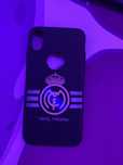 Husa IPhone XS Real Madrid
