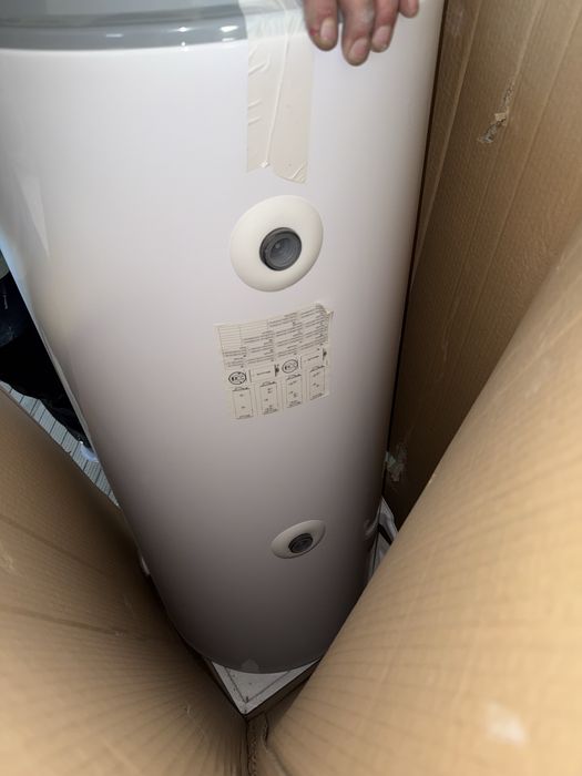 Boiler Eldom de vanzare