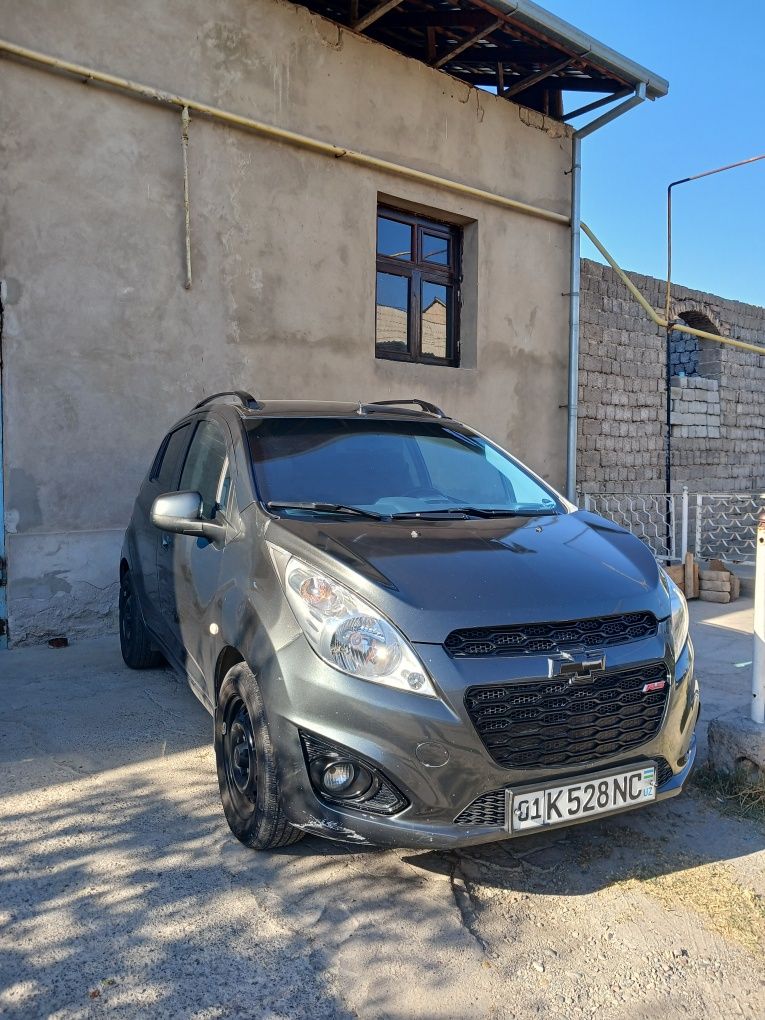 Arenda Spark 2020 yil