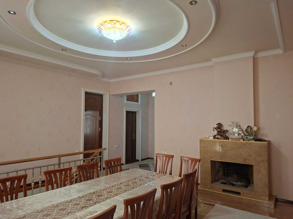 Продаётся Дом 6 соток