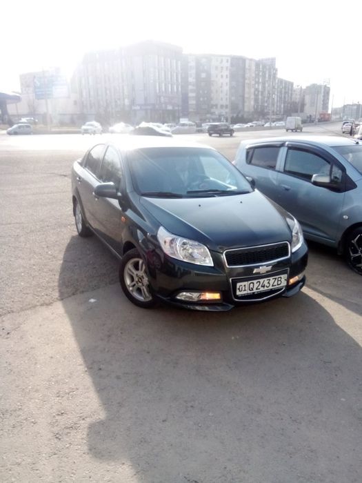 Нексия 3 окиб тел клила