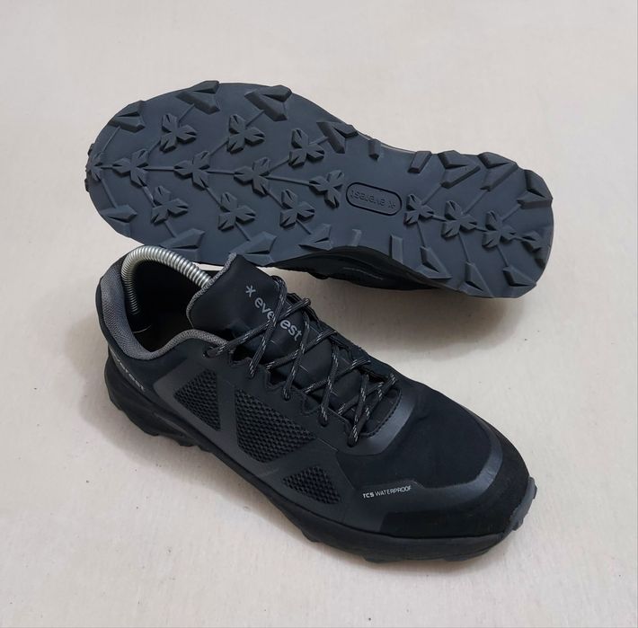 Ghete, semighete EVEREST TCS Waterproof, trekking, vânătoare, nr 42 EU