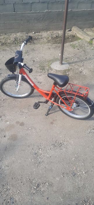 Детско колело 16