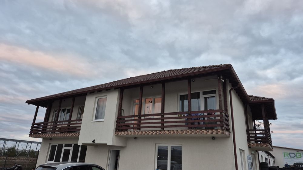 Apartament/ birouri de inchiriat