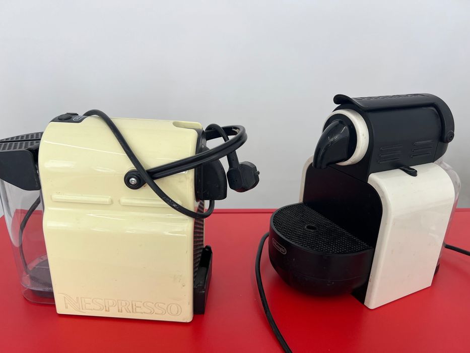 NESPRESSO Кофеварка кофемашина эспрессо