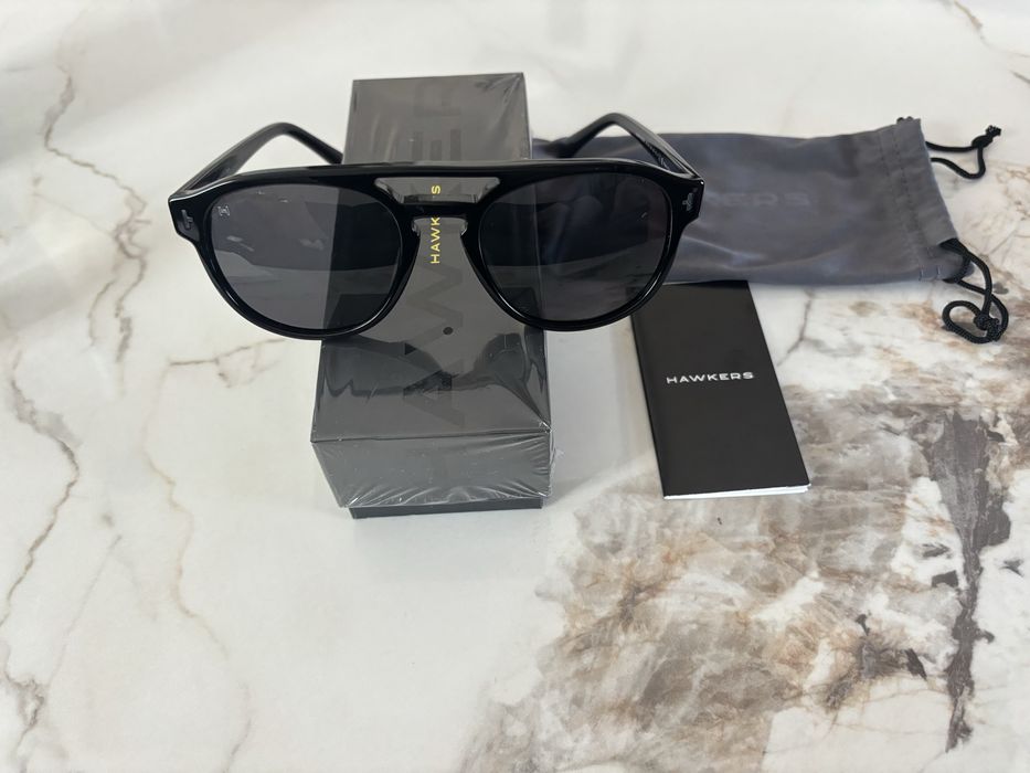 Ochelari soare Hawkers Diver black