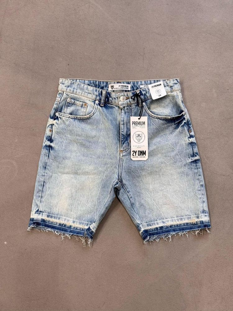 Къси дънки Armani Exchange / Dsquared2 / Black Island