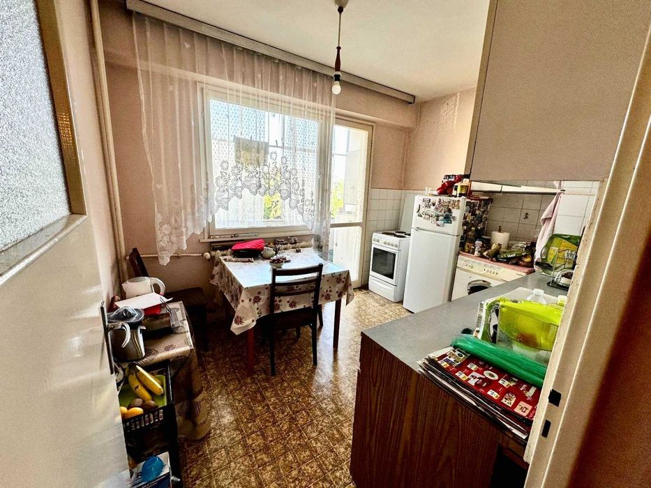 Продава се Тристаен апартамент в София, Люлин 3 - 88 кв.м за 1870 €/кв.м - Снимка #1