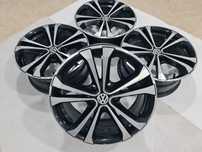 Jante 17 VW Transporter T5 T6 Caravelle Multivan, 7.5Jx17, ET35, 5x120