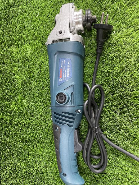 Болгарка BOSCH 125 Balgarka