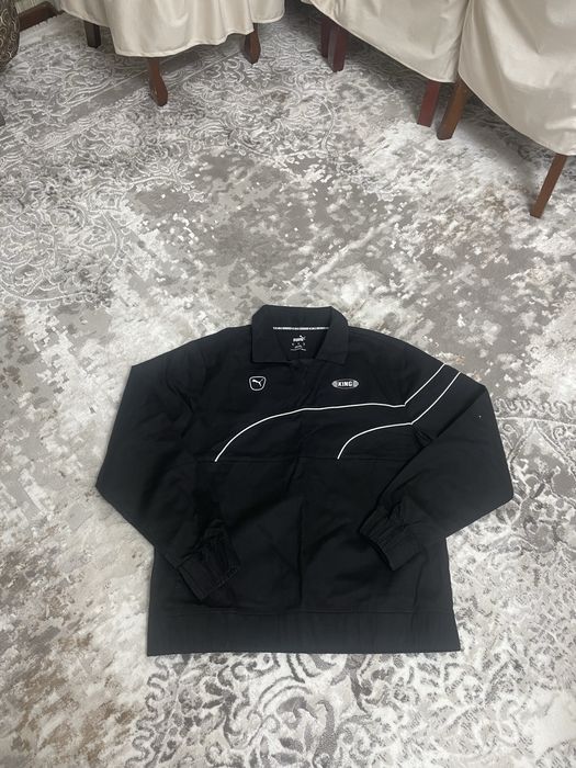 Свитшот оригинал Puma