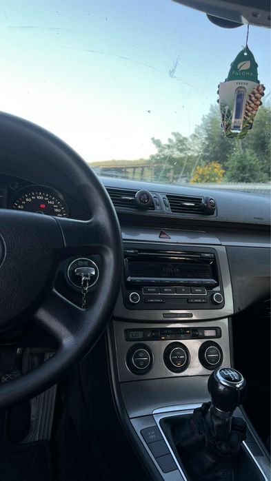 Vand / schimb VW Passat b6