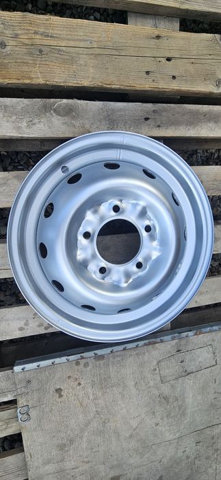 Janta R16 5x139.7 5jx16 Et.58 Suzuki Jimny Vitara Daihastu  Feroza