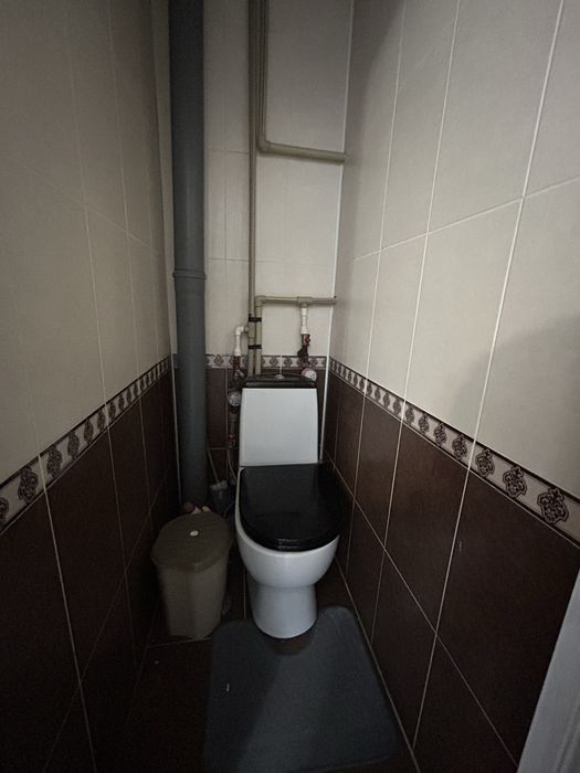 Продам 4 к кв, в 5 мкр.
