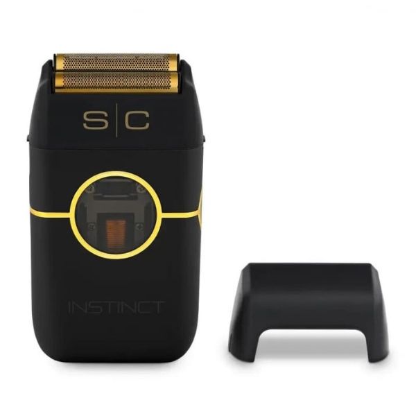 Шейвър Stylecraft Instinct – Metal Edition