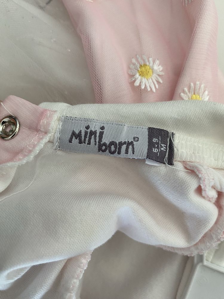 Rochita noua Miniborn