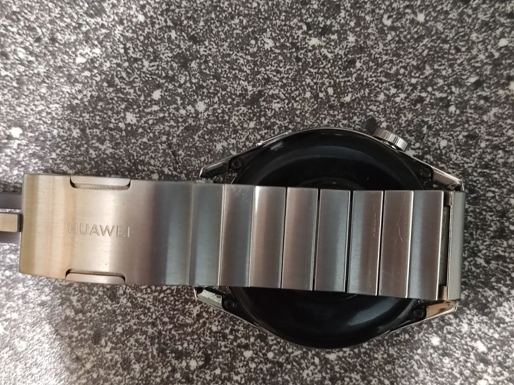Smartwatch Huawei GT3 Elite