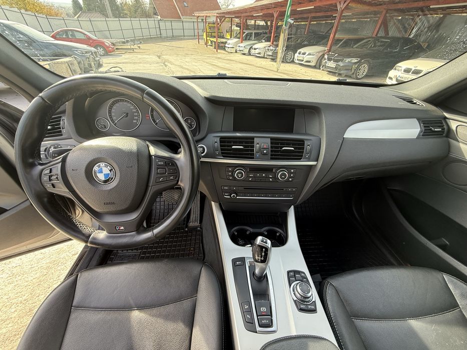 Rent a car, Inchirieri auto, BMW X3, AUTOMAT, CASCO