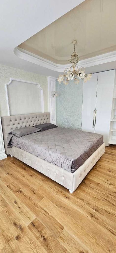 Дава се под наем Двустаен апартамент в София, Слатина - 60 кв.м за 375 € - Снимка #1