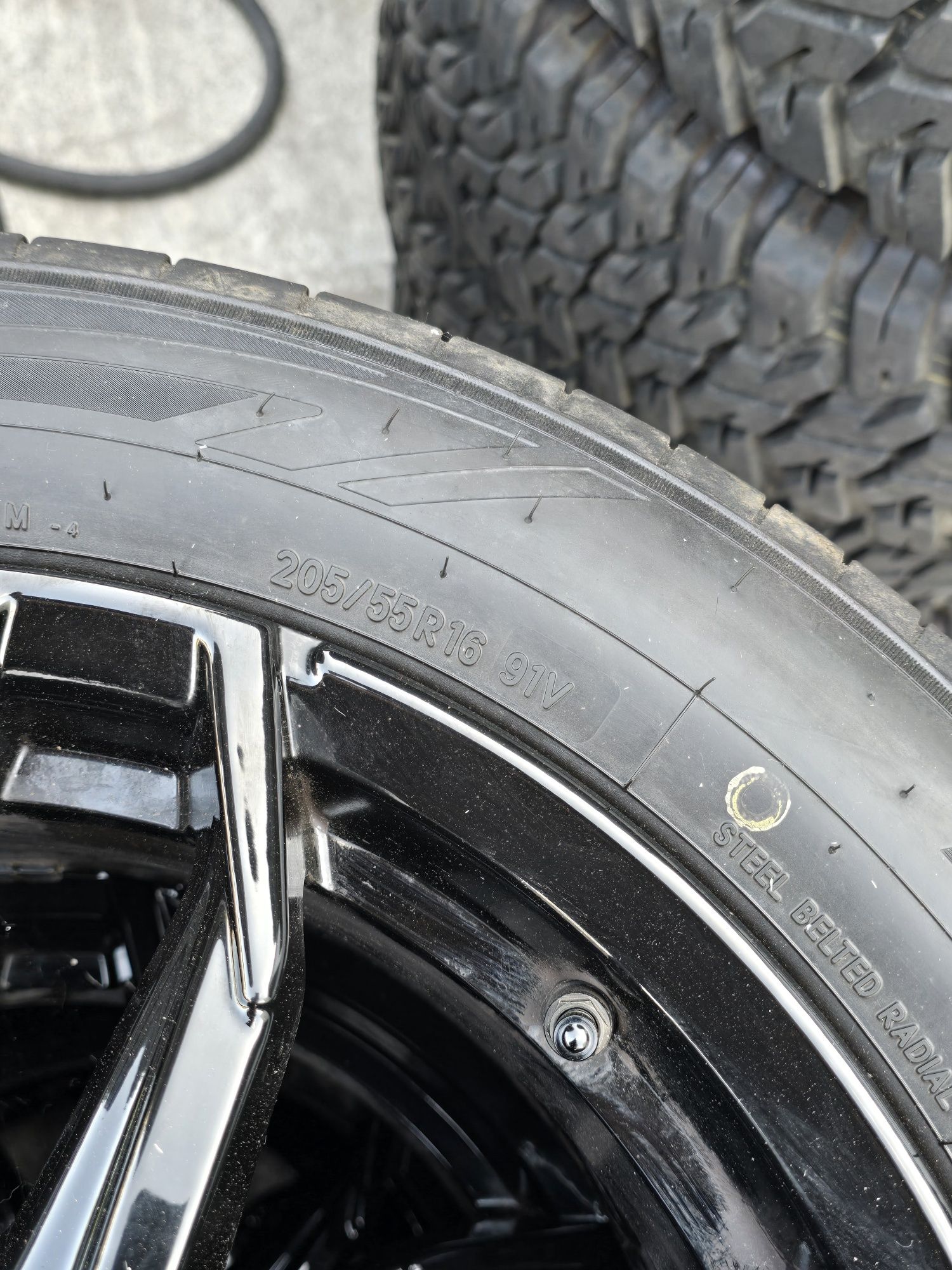 Джанти 16 / 4х108 - Peugeot, Citroen и др. 4x108