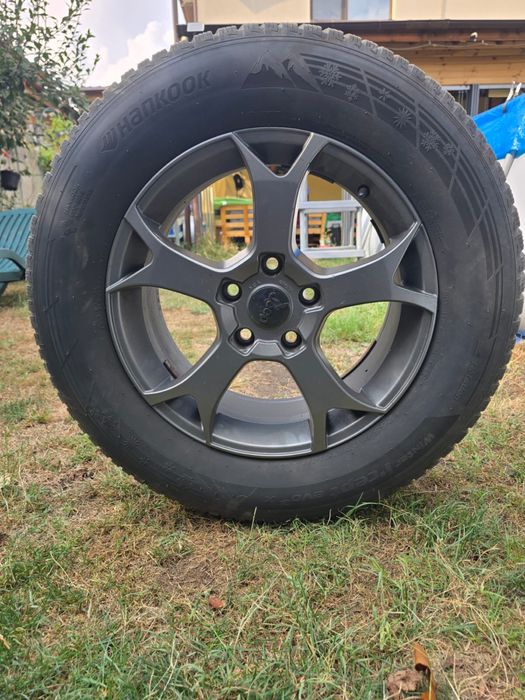 Jeep Grand Cherokee Overland 2014 3.0D